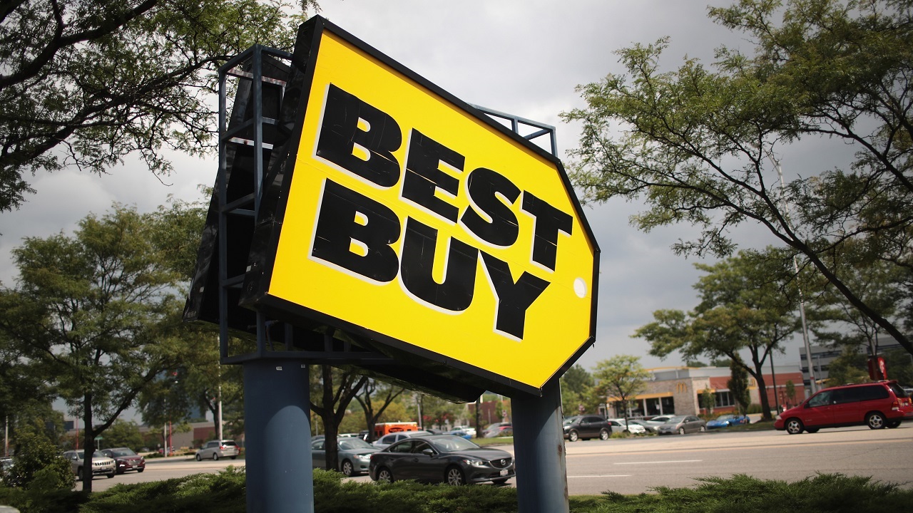 Best Buy closing stores in Blaine, Inver Grove Heights